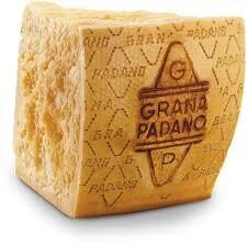 Grana Padano